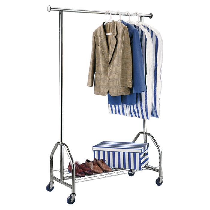 Wenko Profi 120cm Clothes Racks & Reviews Wayfair.co.uk